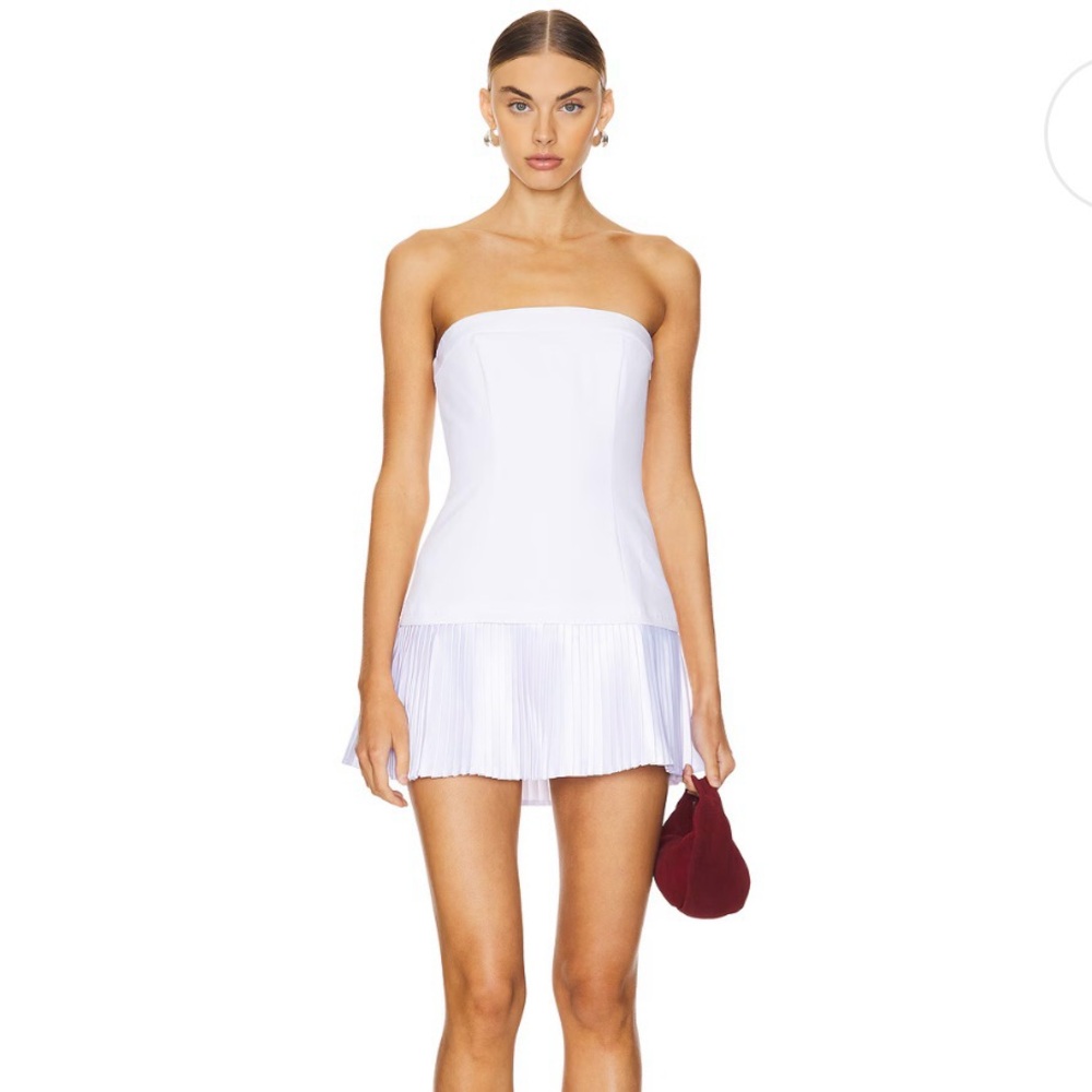 More To Come Lenore Dress